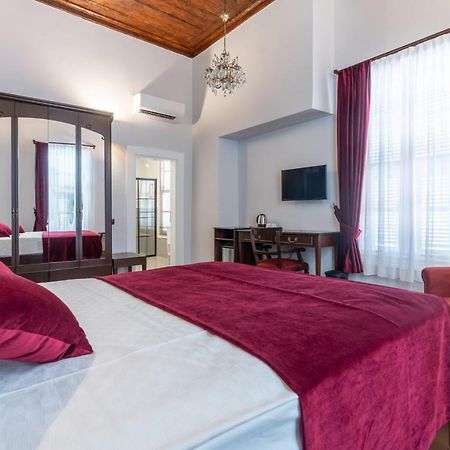 Giges King Boutique Hotel Анталия Екстериор снимка