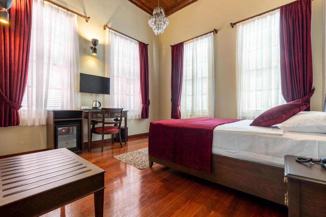 Giges King Boutique Hotel Анталия Екстериор снимка