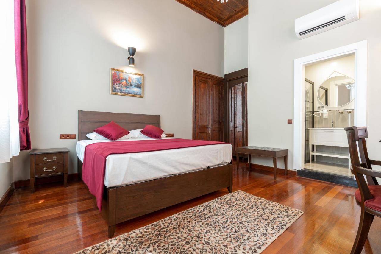 Giges King Boutique Hotel Анталия Екстериор снимка