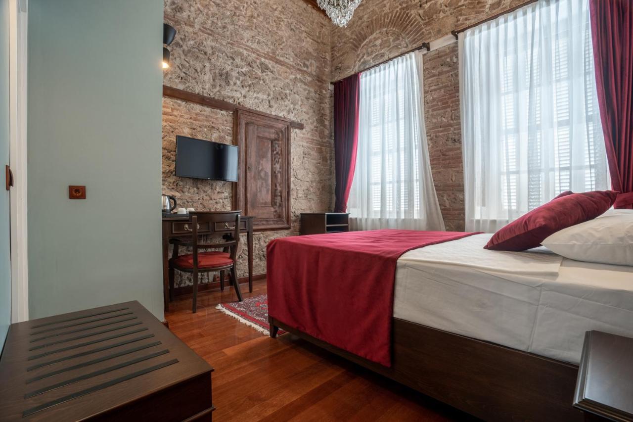 Giges King Boutique Hotel Анталия Екстериор снимка