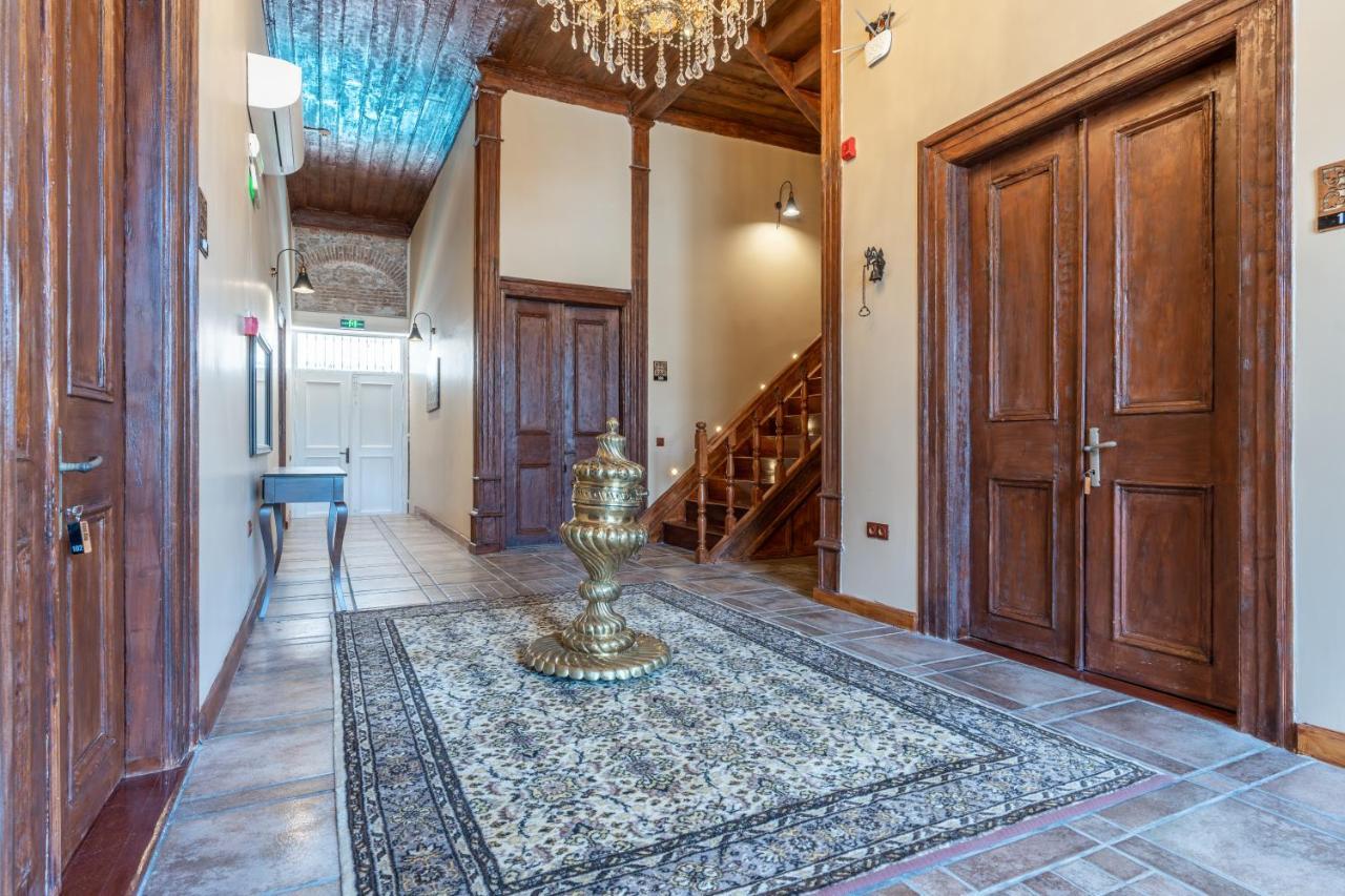 Giges King Boutique Hotel Анталия Екстериор снимка