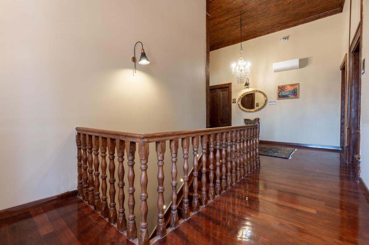 Giges King Boutique Hotel Анталия Екстериор снимка