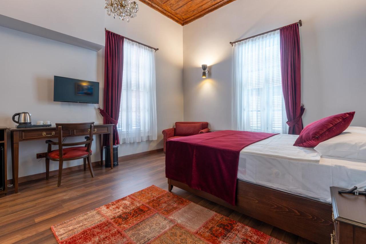 Giges King Boutique Hotel Анталия Екстериор снимка