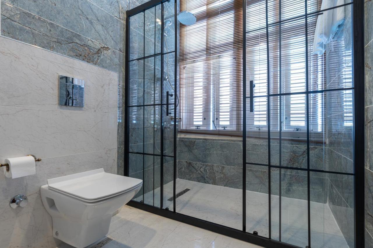 Giges King Boutique Hotel Анталия Екстериор снимка