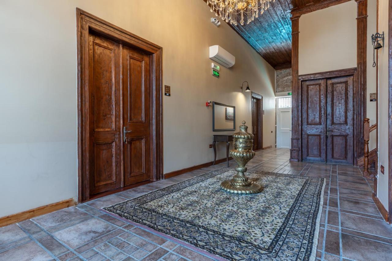 Giges King Boutique Hotel Анталия Екстериор снимка