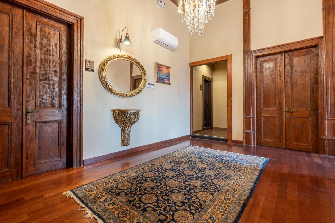 Giges King Boutique Hotel Анталия Екстериор снимка