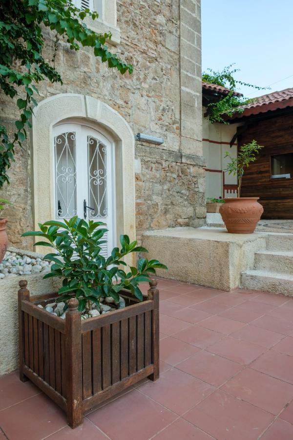 Giges King Boutique Hotel Анталия Екстериор снимка