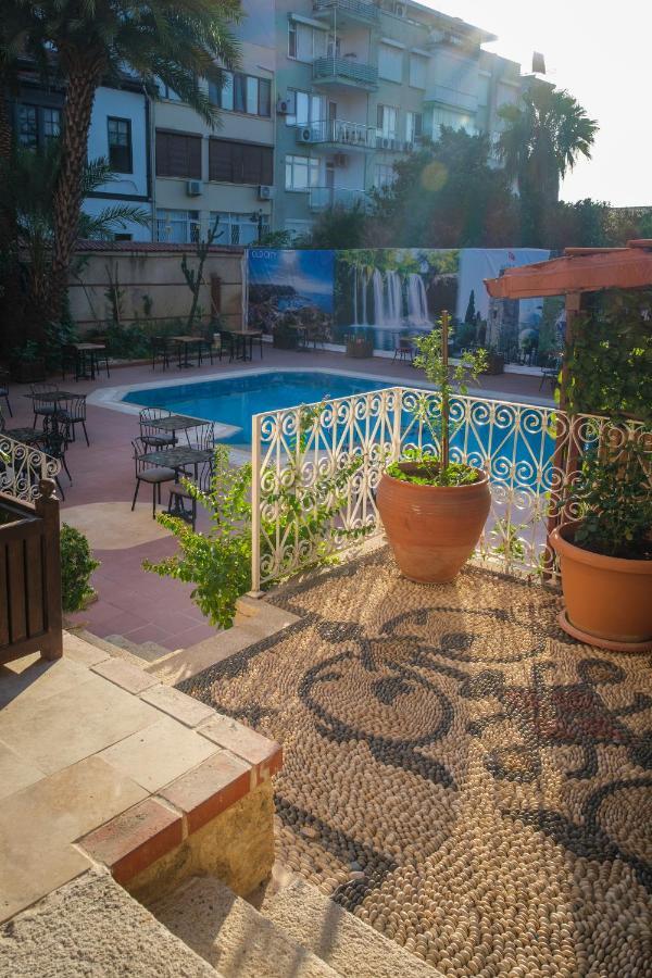 Giges King Boutique Hotel Анталия Екстериор снимка