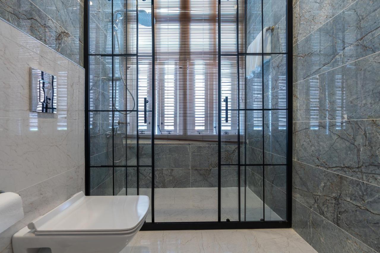 Giges King Boutique Hotel Анталия Екстериор снимка