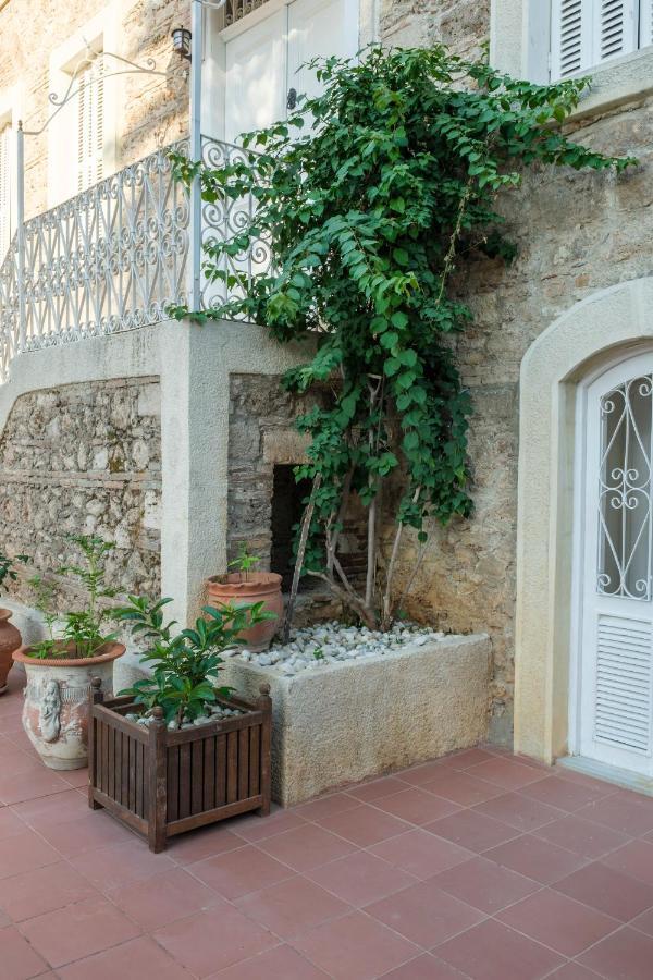 Giges King Boutique Hotel Анталия Екстериор снимка