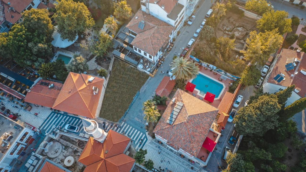 Giges King Boutique Hotel Анталия Екстериор снимка