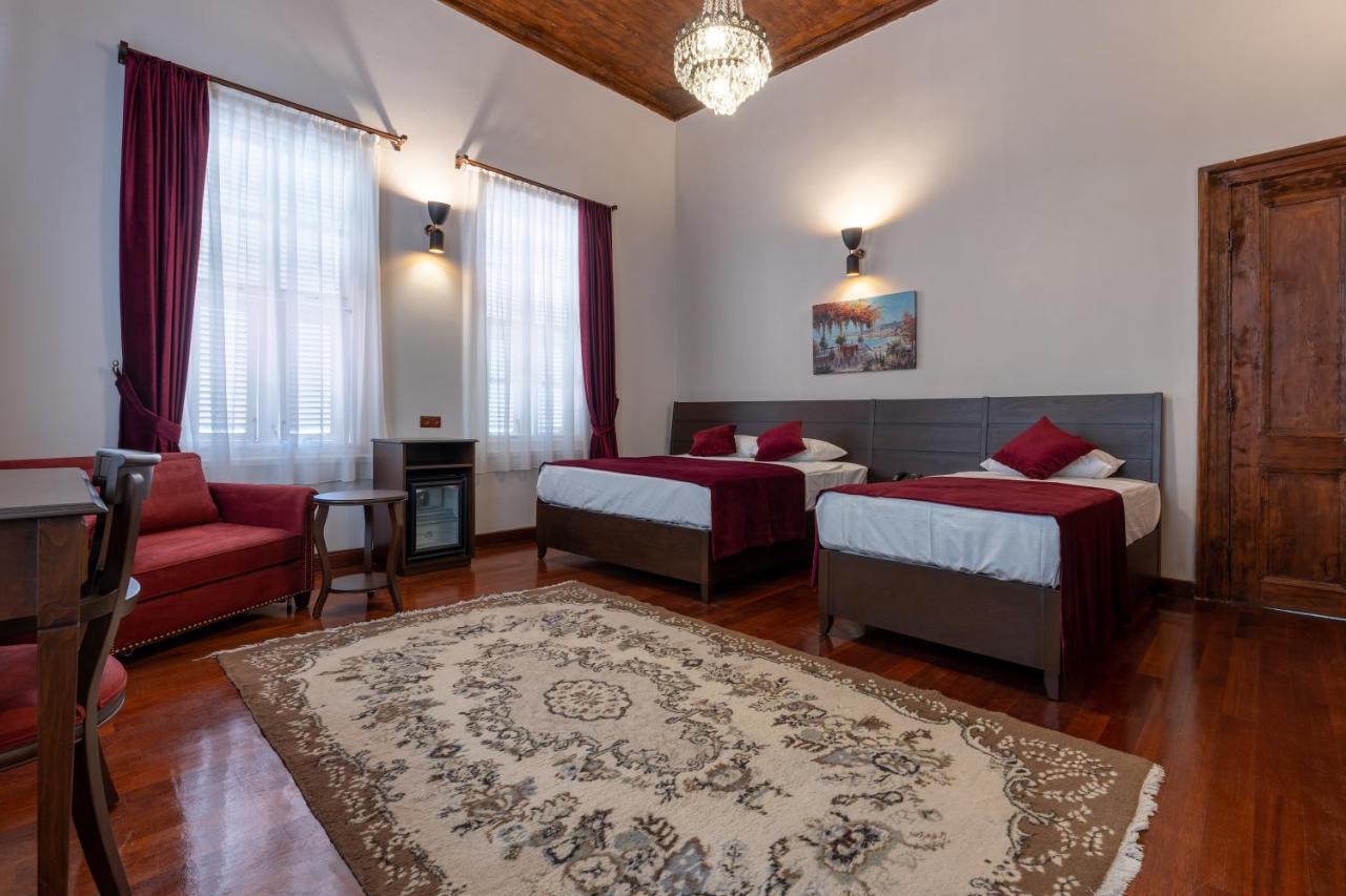 Giges King Boutique Hotel Анталия Екстериор снимка
