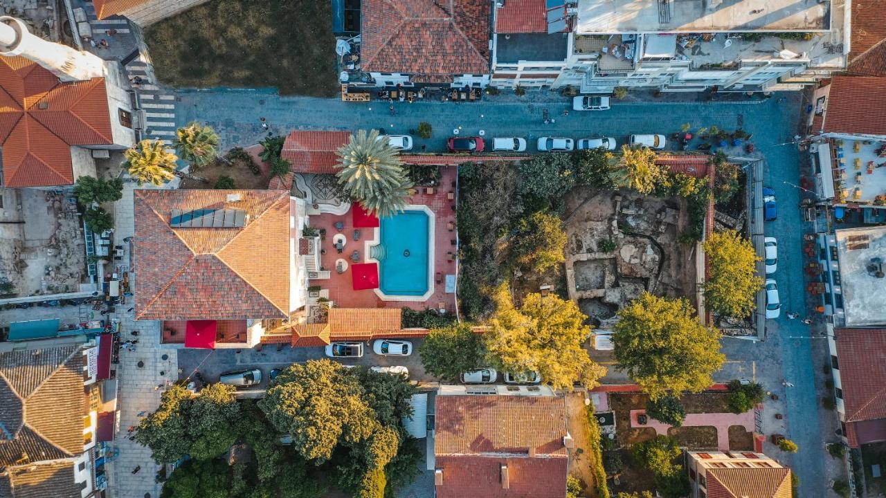 Giges King Boutique Hotel Анталия Екстериор снимка