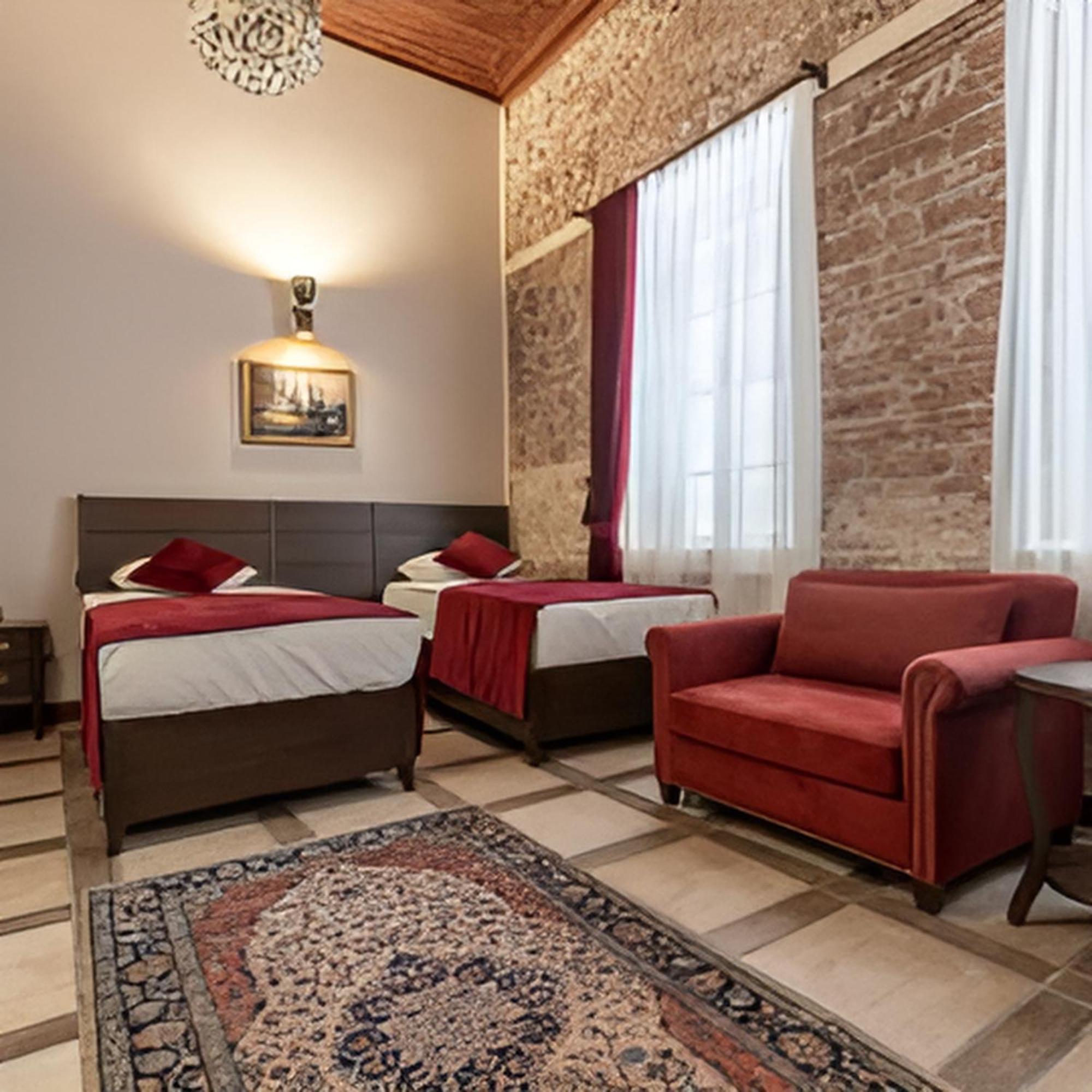 Giges King Boutique Hotel Анталия Екстериор снимка